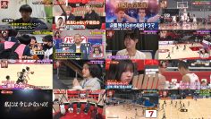 251214 Koukou Basketball – ex-HKT48 Murashige Anna & ex-Hinatazaka46 Watanabe Miho – FHD.mp4