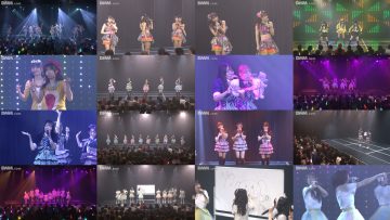 251214 NMB48 Theater Performance 1400 – FHD.mp4