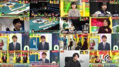 251215 Nettou! M League – ex-SKE48 Suda Akari – FHD.mp4