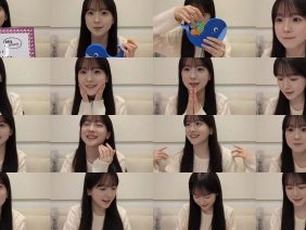 251217 [Nogiobi] December 2, 2025 [Tuesday] Delivery – Nogizaka46 Suzuki Yuna – FHD.mp4