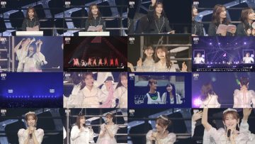 251217 Sakurazaka46 Buddies Kanshasai 2025 EX Day2 Sakurazaka46 Graduation Ceremony Inoue Camera – FHD.mp4