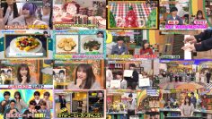 251217 Yoru no Brunch – ex-Nogizaka46 Akimoto Manatsu – FHD.mp4