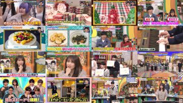 251217 Yoru no Brunch – ex-Nogizaka46 Akimoto Manatsu – FHD.mp4