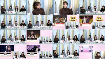 251218 AKB48 20th Year Spring Concert 2025 in Nihon Budoukan Ano koro, Seishun Deshita. Kore kara, Seishun Desu Watch Party – AKB48 – FHD.mp4