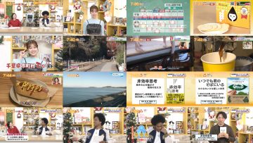 251218 Chiba Asa Live Morning Compass 0730 – ex-AKB48 Yoshikawa Nanase – FHD.mp4