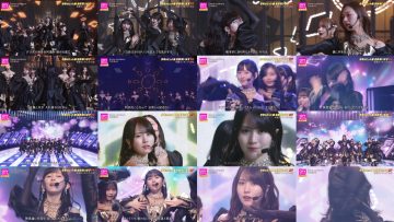 251222 CDTV Live! Live! Christmas Annual Ranking FES – Nogizaka46 Cut- FHD.mp4