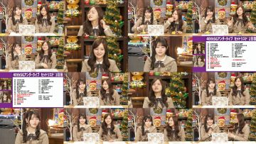 251224 Nekojita SHOWROOM – Nogizaka46 – FHD.mp4
