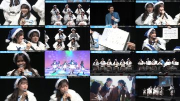 251225 Boku ga Mitakatta Aozora Youtube Channel – Boku ga Mitakatta Aozora – FHD.mp4