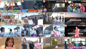 251227 TV Tokyo Tabi no hi – ex-Hinatazaka46 Sasaki Kumi & ex-SKE48 Miyazawa Sae – FHD.mp4