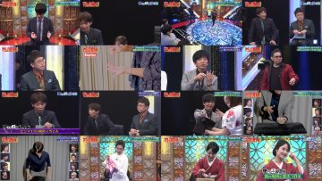 251229 Chouzetsu Kamiwaza! Magic Battle Matsuri – ex-AKB48 Muto Tomu – FHD.mp4