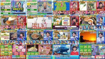 250107 Cream Quiz Miracle 9 – ex-Hinatazaka46 Watanabe Miho – FHD.mp4