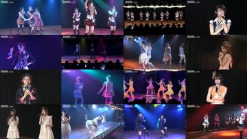 251222 AKB48 Theater Performance 1900 – FHD.mp4