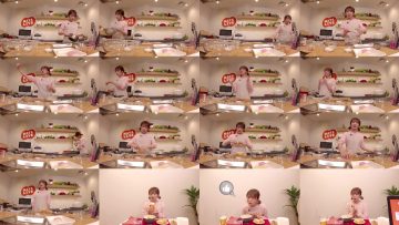 251224 NATSLIVE – Konya, Manatsu to Nani Taberu 34 – Landscape – ex-Nogizaka46 Akimoto Manatsu – FHD.mp4