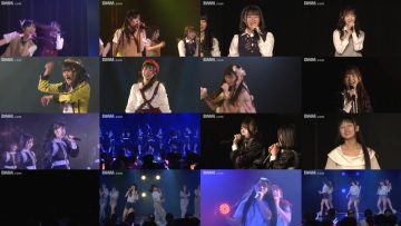 251224 SKE48 Theater Performance 1800 – FHD.mp4