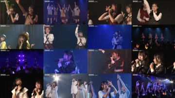 251228 SKE48 Theater Performance 1700 – FHD.mp4