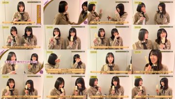 251228 Saku-chan Ice Cream 02 – Nogizaka46 Endo Sakura – FHD.mp4