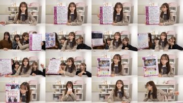 251229 Nogizaka Haishin-chuu – Nogizaka46 – Nogizaka News – FHD.mp4