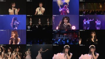 251229 SKE48 Theater Performance 1700 – FHD.mp4