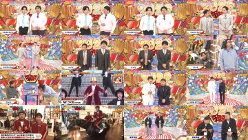 260101 New Year! Bakushou Hit Parade 2026 – ex-HKT48 Murashige Anna, Tanaka Miku – FHD.mp4