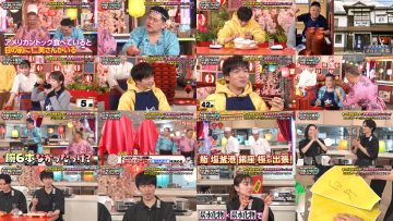 260103 Sandwich Yatai – ex-AKB48 Oshima Yuko – FHD.mp4