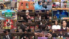 260103 Saturday Premium BABA-nuki Saijakuo Ketteisen 2026 Shinshun SP – ex-Nogizaka46 Shiraishi Mai – FHD.mp4