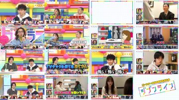 260104 Kachikan Kajika Variety Jibun Line – ex-Hinatazaka46 Sasaki Mirei – FHD.mp4