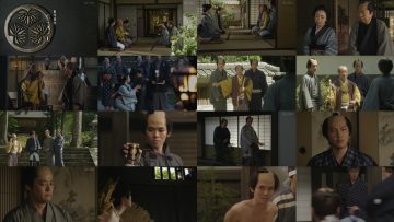 260105 Nihon Touitsu Tokyo Hen 08 – ex-AKB48 Shinoda Mariko – FHD.mp4