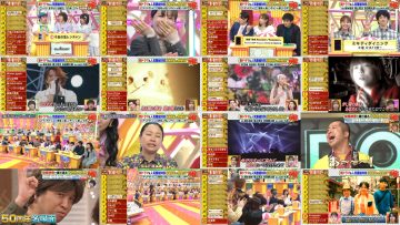 260105 Rama Ninki Bangumi Taikou Quiz Doremifadon Showa Heisei Reiwa no Meikyoku! – STU48 Ikeda Yura & ex-Hinatazaka46 Saito Kyoko – FHD.mp4