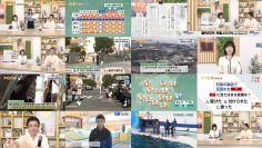 260107 Chiba Asa Live Morning Compass 0645 – ex-AKB48 Yoshikawa Nanase – FHD.mp4