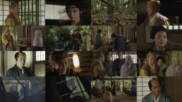 260107 Nihon Touitsu Tokyo Hen 10 – ex-AKB48 Shinoda Mariko – FHD.mp4