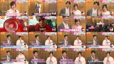 260108 ex-SKE48 Matsui Jurina’s TV News – Mezamashi Doyoubi – FHD.mp4