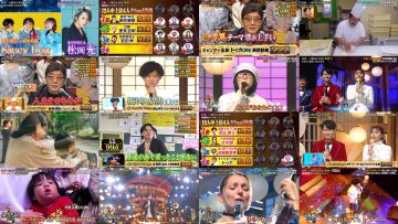 260110 Nihon Ichi no Utagoe wa Dare da ! – ex-AKB48 Oguri Yui – FHD.mp4