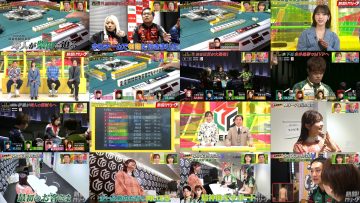 260111 Nettou! M League – ex-SKE48 Suda Akari – FHD.mp4