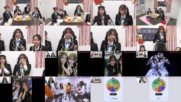 260111 Shin YNN NMB48 CHANNEL – Wada Miyu no Puretto – FHD.mp4