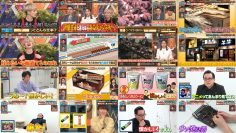 260111 THE Sedaikan Masterpiece Selection & Ashita yoru 6-ji 30-pun wa 25-nen Buri Fukkatsu! Honou no Challenger – ex-Hinatazaka46 Watanabe Miho – FHD.mp4