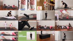 260112 Ashita Kara Tsukaeru Tachimachibi Shisei – ex-AKB48 Oshima Mai – FHD.mp4