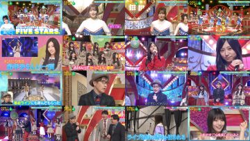 260112 Nogizaka Star Tanjou! SIX 33 – FHD (Hulu Ver).mp4