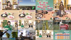 260114 Chiba Asa Live Morning Compass 0730 – ex-AKB48 Yoshikawa Nanase – FHD.mp4