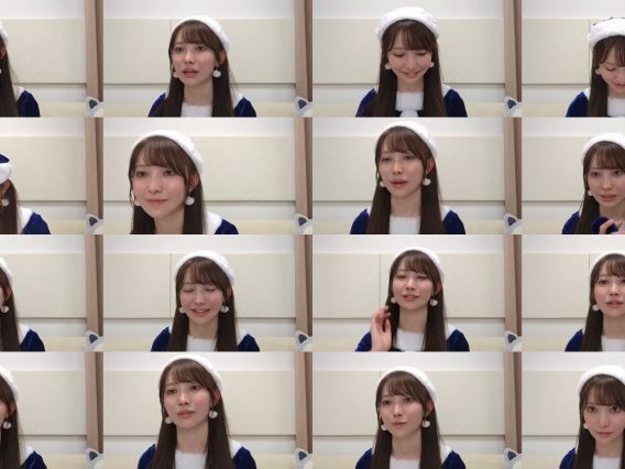 260114 [Nogiobi] December 23, 2025 [Tuesday] Delivery – Nogizaka46 Kuromi Haruka – FHD.mp4