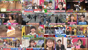 260114 Yoru no Brunch – ex-Nogizaka46 Akimoto Manatsu – FHD.mp4