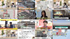 260115 Chiba Asa Live Morning Compass 0645 – ex-AKB48 Yoshikawa Nanase – FHD.mp4