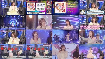 260116 Anison Days – ex-HKT48 Sashihara Rino & Nearly Equal JOY Ozawa Aimi – FHD.mp4