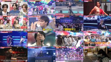 260116 MUSIC STATION 2hour SP – ex-AKB48 Maeda Atsuko, Oshima Yuko – FHD.mp4
