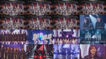 260116 Sakurazaka46 13th Single [Unhappy birthday Koubun] Mini Live with Members Commentary – FHD.mp4