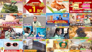 260117 Doyou wa Nani Suru! – ex-AKB48 Matsumura Sayuri – FHD.mp4