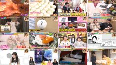 260117 Yoru no Brunch – Nogizaka46 Ikeda Teresa – FHD.mp4