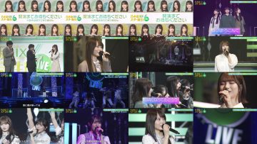 260118 Nogizaka Star Tanjou! SIX LIVE – FHD.mp4