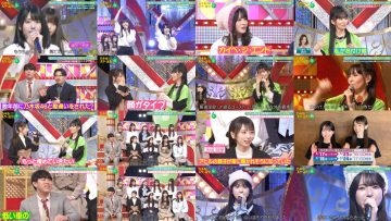 260119 Nogizaka Star Tanjou! SIX 34 – FHD (Hulu Ver).mp4