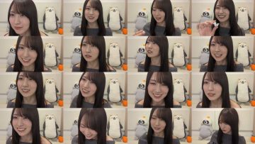 260121 [Nogiobi] January 09, 2026 [Friday] Delivery – Nogizaka46 Kaki Haruka – FHD.mp4