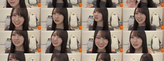 260121 [Nogiobi] January 09, 2026 [Friday] Delivery – Nogizaka46 Kaki Haruka – FHD.mp4